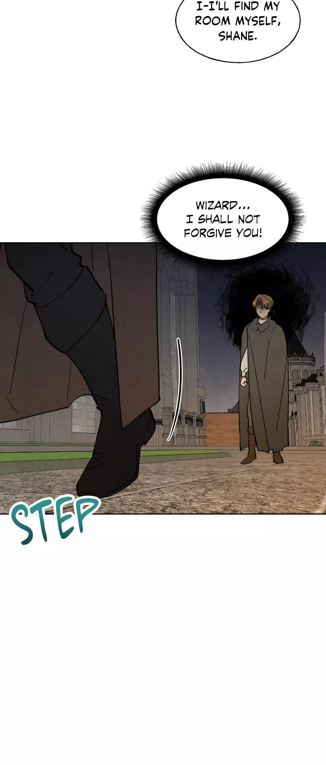 The Duke's Debt Chapter 25 page 23