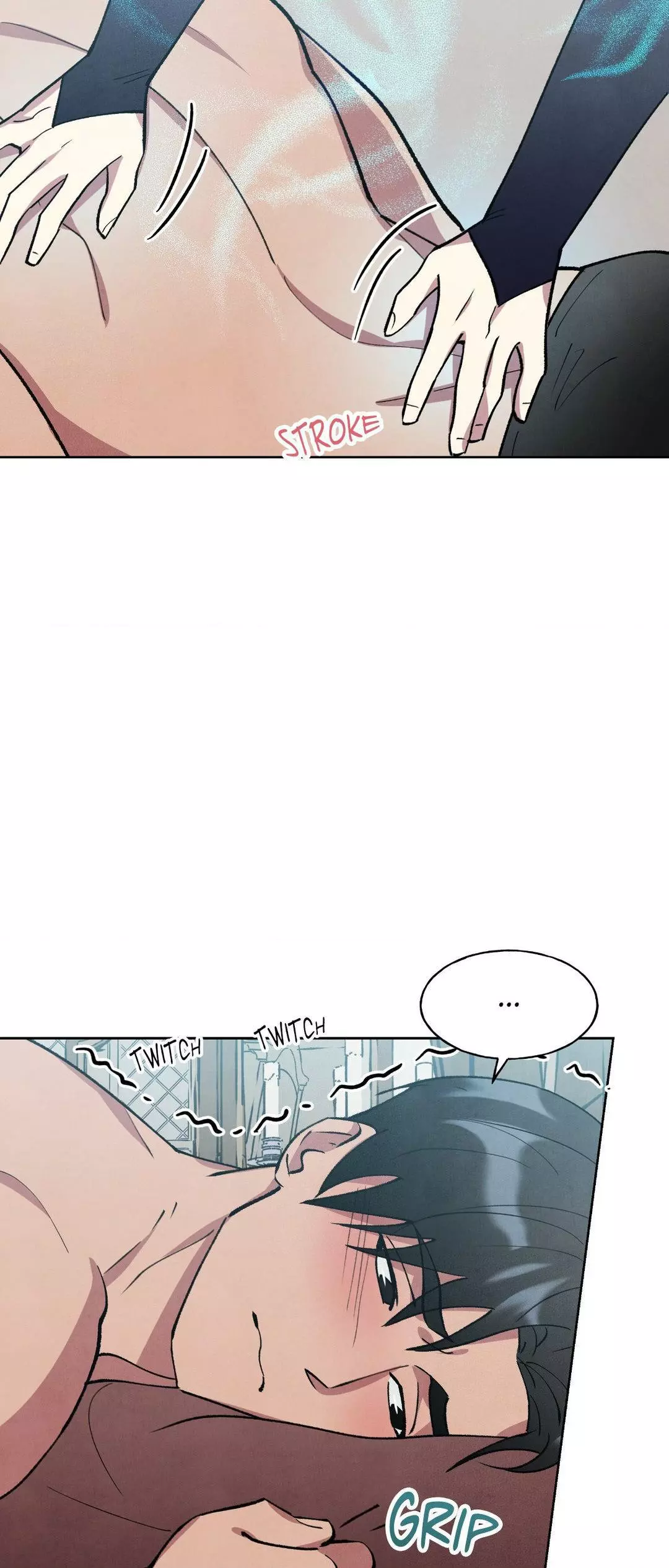 The Duke's Debt Chapter 25 page 30