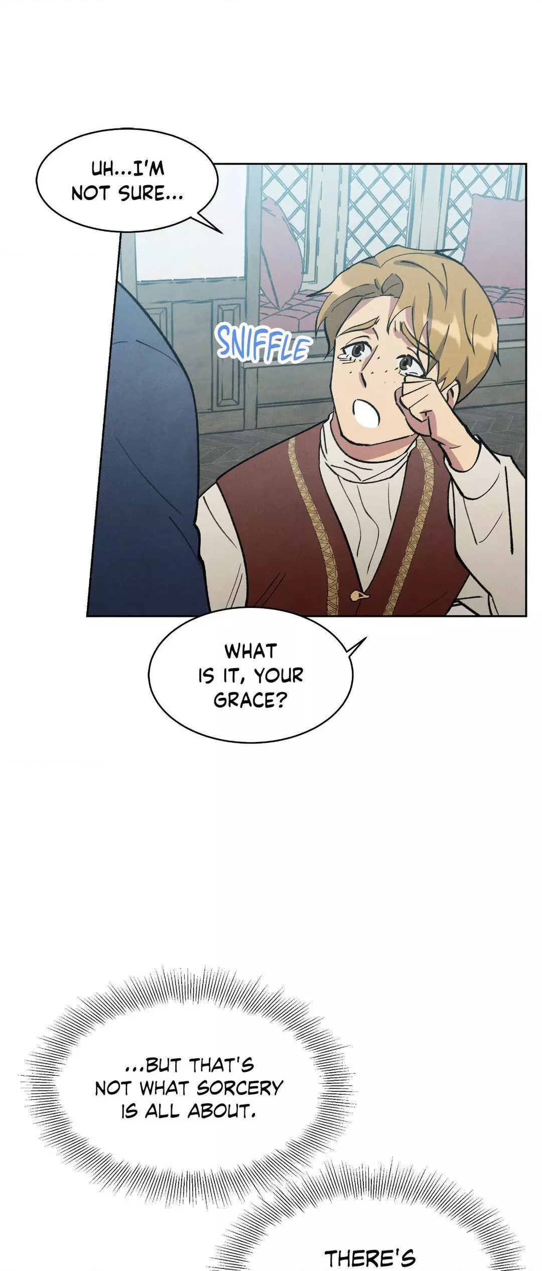 The Duke's Debt Chapter 25 page 44