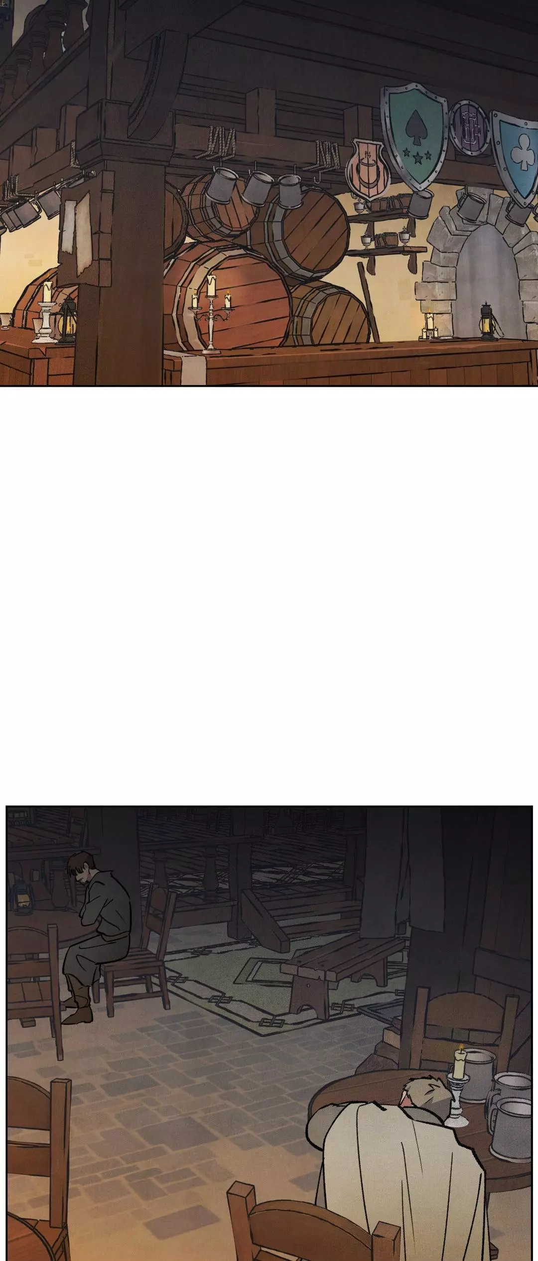 The Duke's Debt Chapter 25 page 47