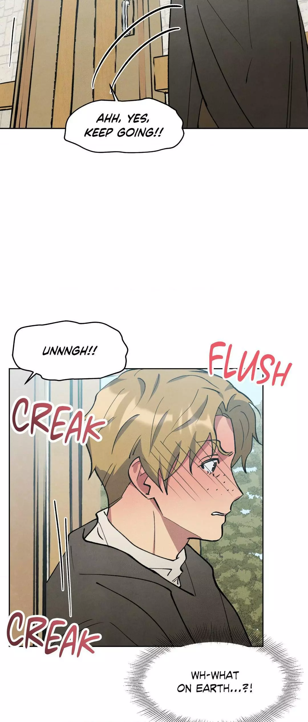 The Duke's Debt Chapter 25 page 10