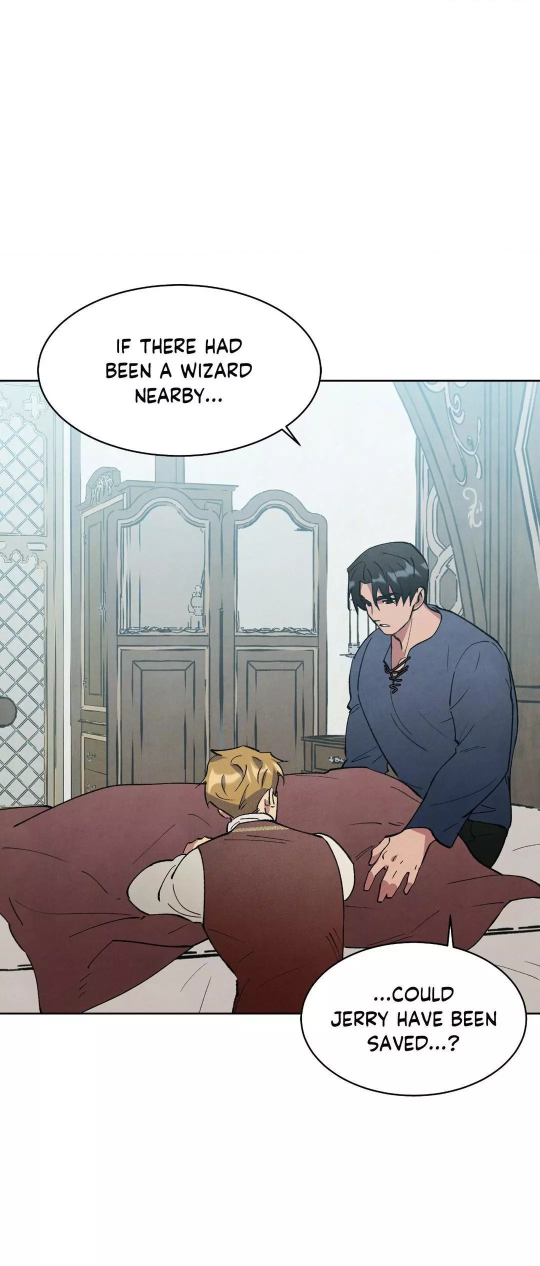 The Duke's Debt Chapter 25 page 43