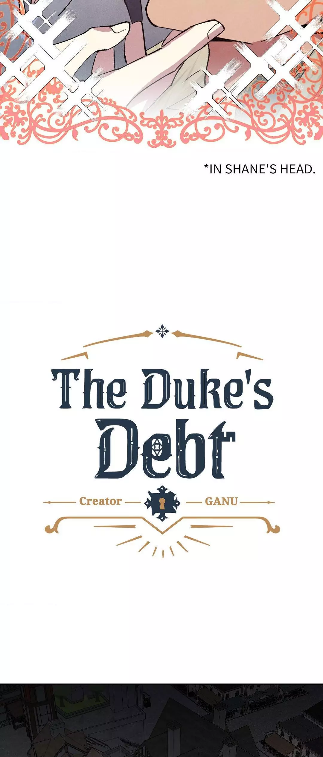 The Duke's Debt Chapter 25 page 12