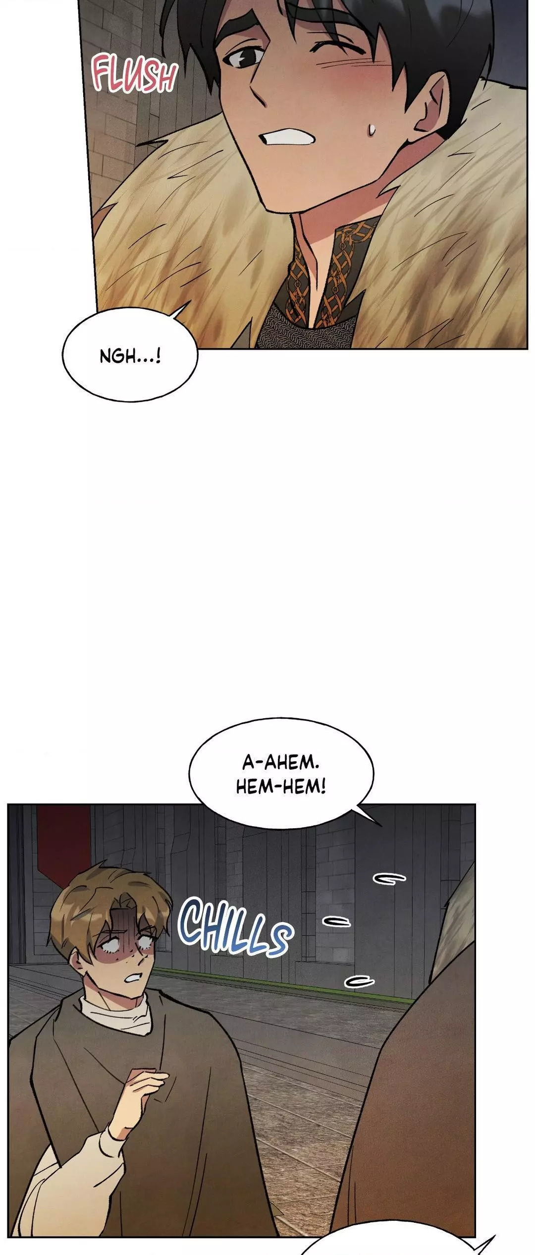 The Duke's Debt Chapter 25 page 22