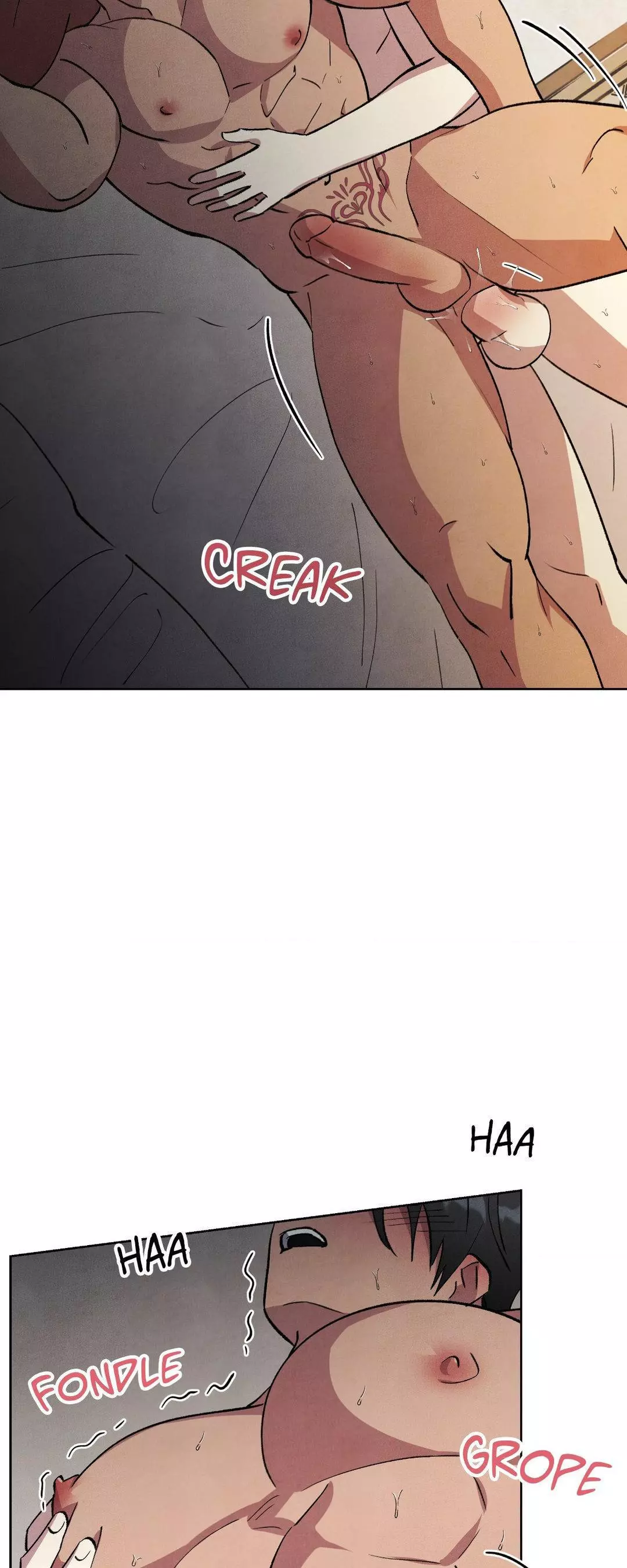 The Duke's Debt Chapter 26 page 4