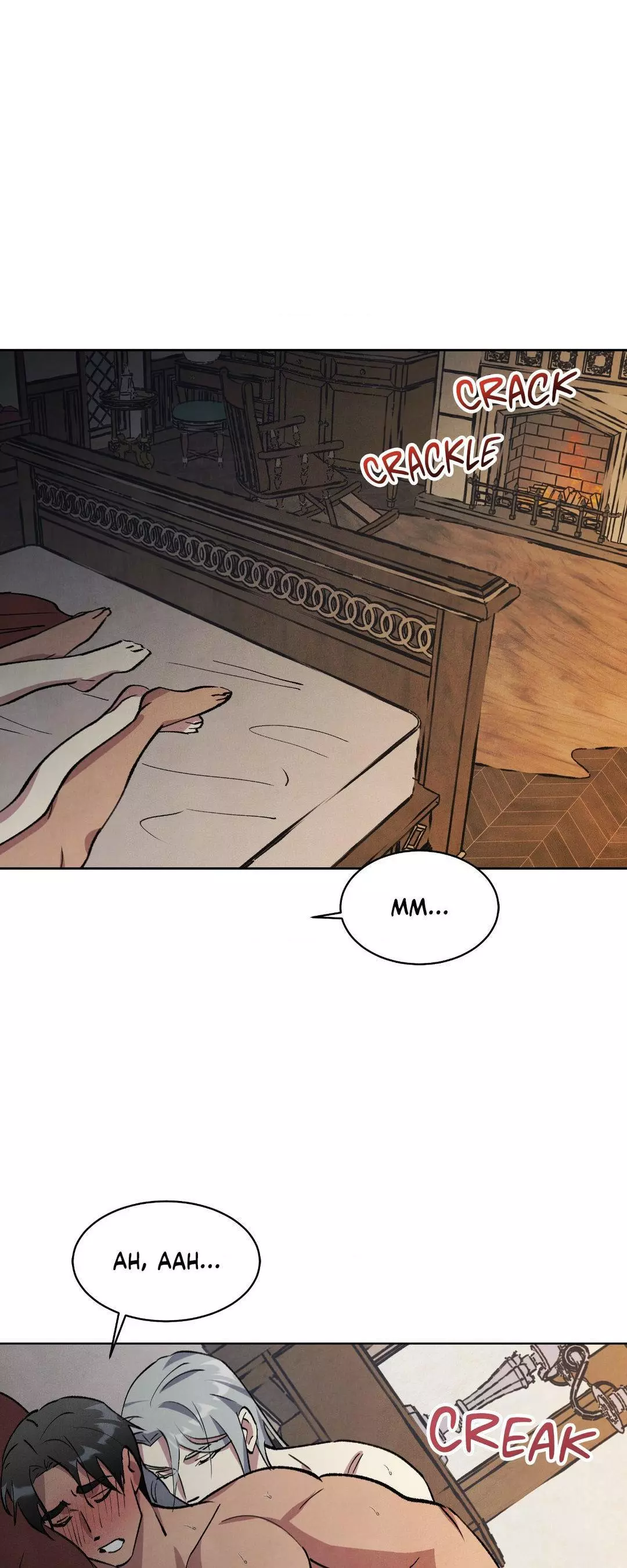 The Duke's Debt Chapter 26 page 3