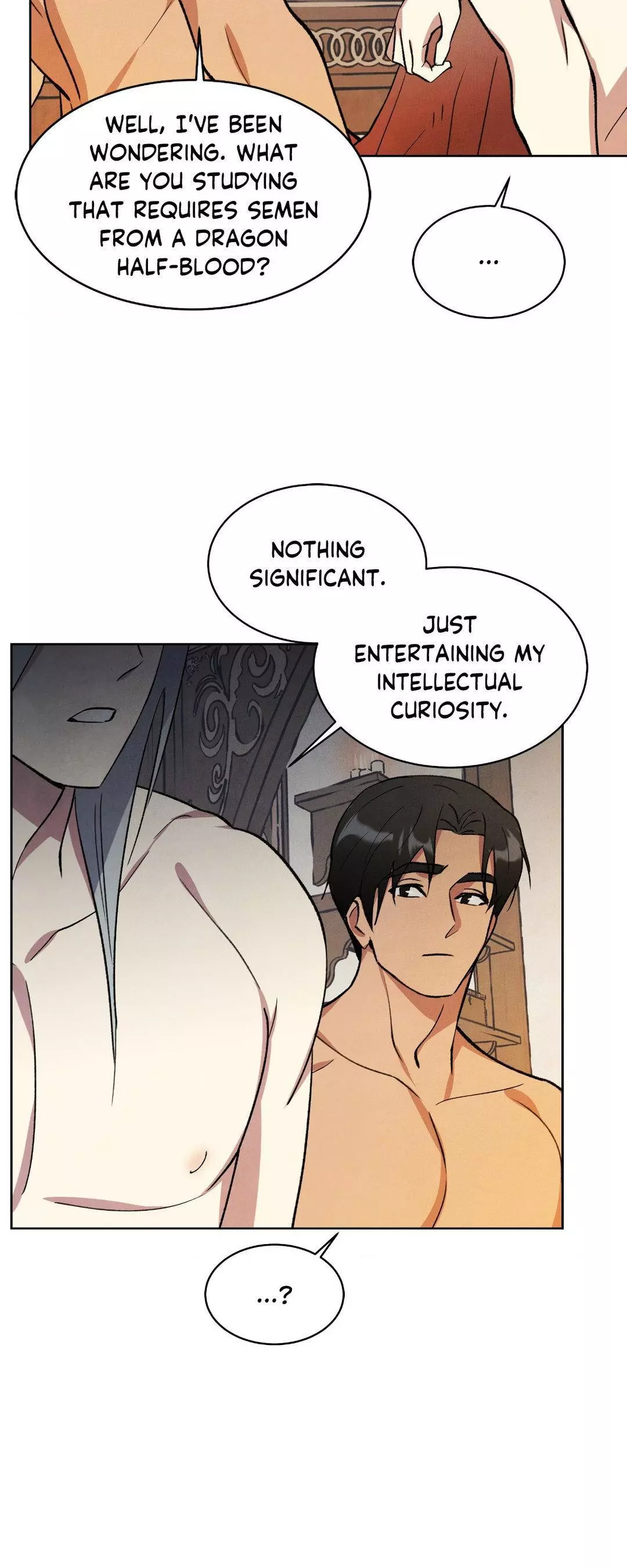 The Duke's Debt Chapter 26 page 21