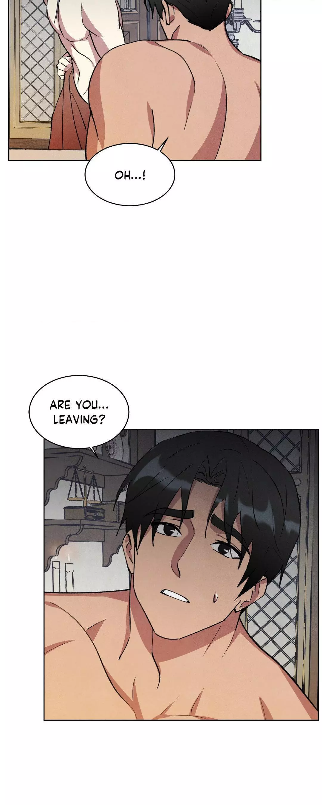 The Duke's Debt Chapter 26 page 23