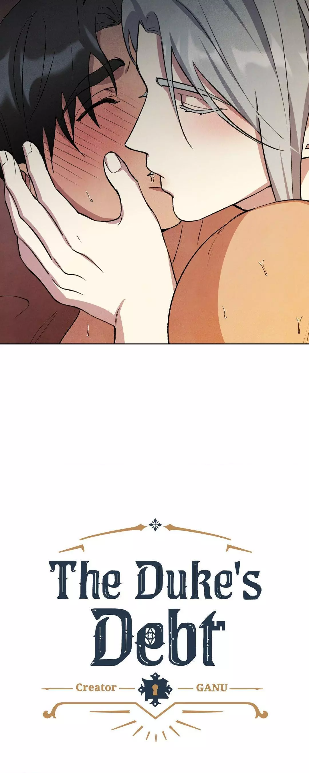 The Duke's Debt Chapter 26 page 11