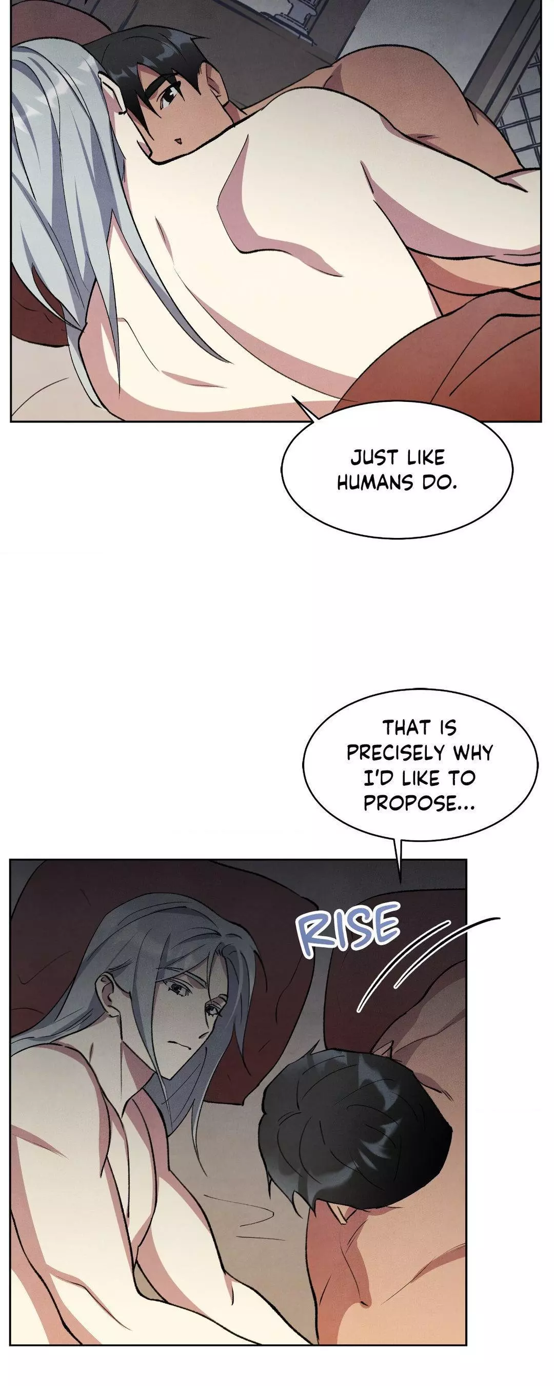The Duke's Debt Chapter 26 page 15