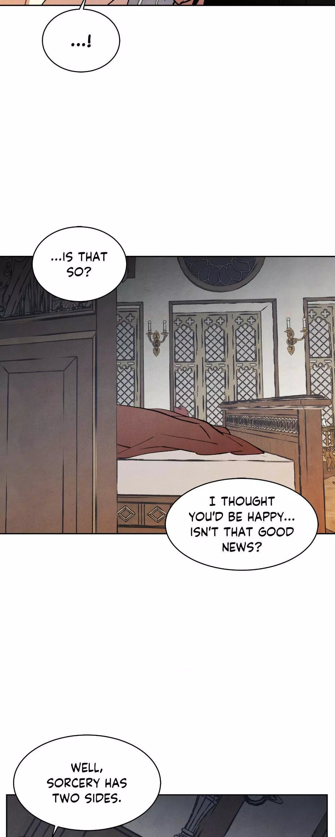 The Duke's Debt Chapter 26 page 14
