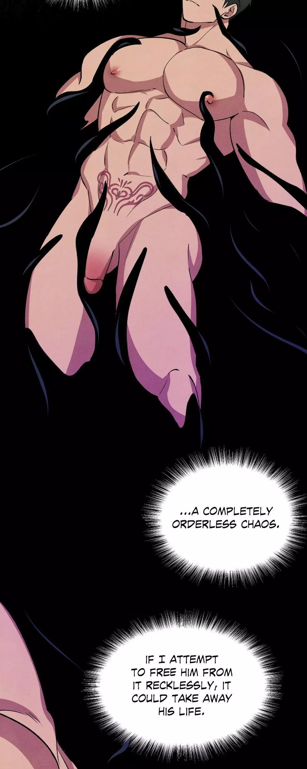 The Duke's Debt Chapter 26 page 34