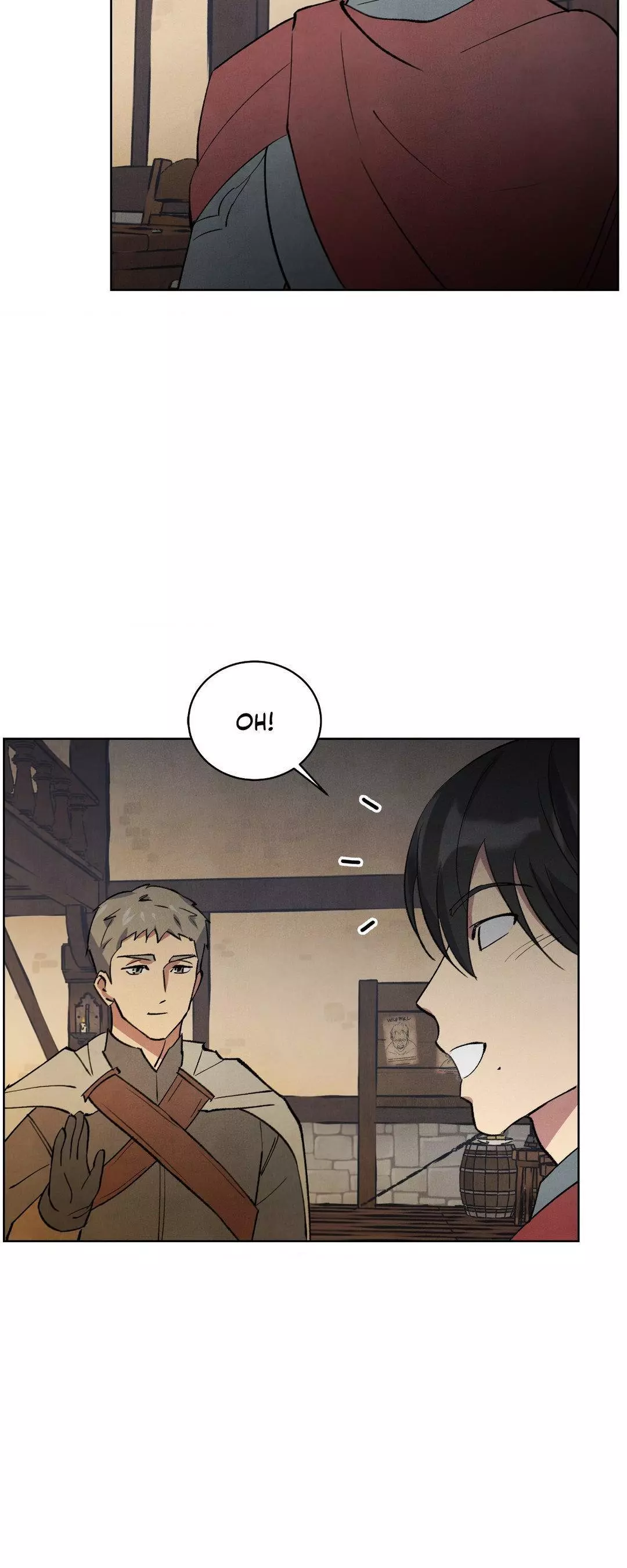 The Duke's Debt Chapter 26 page 38