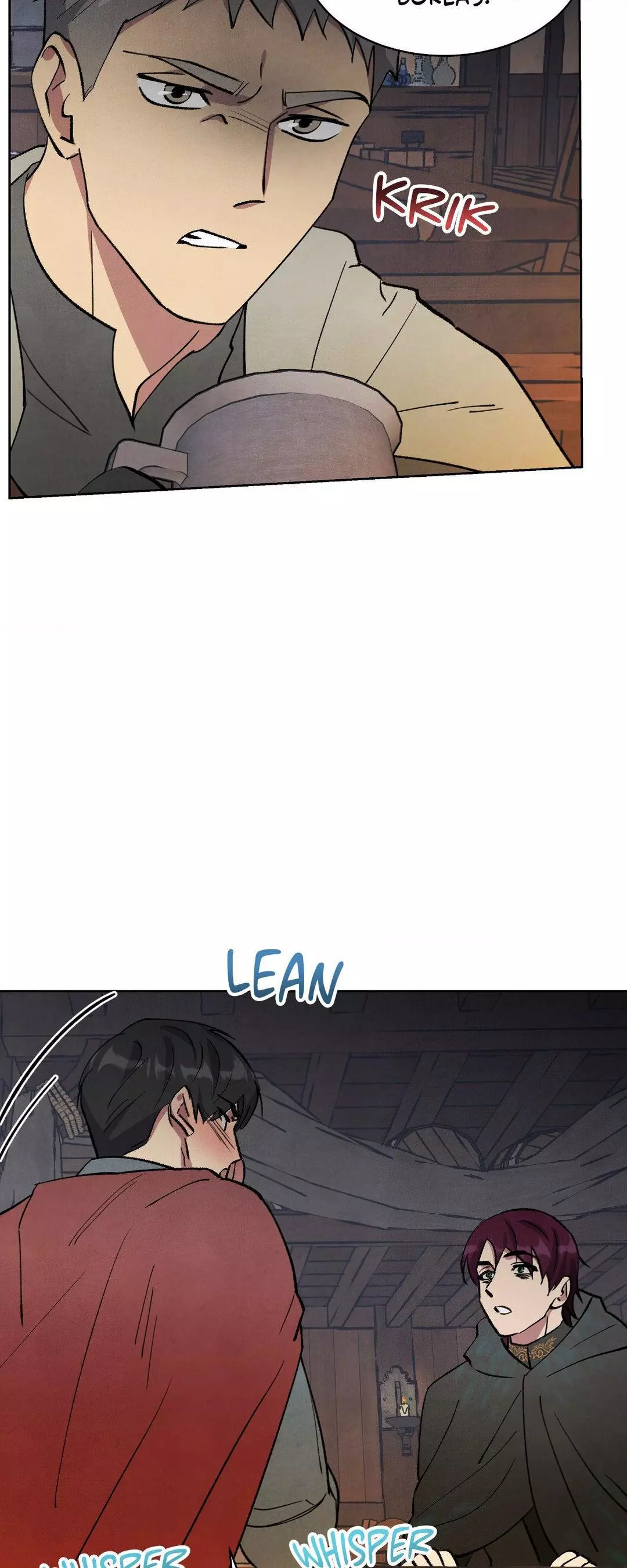 The Duke's Debt Chapter 26 page 45