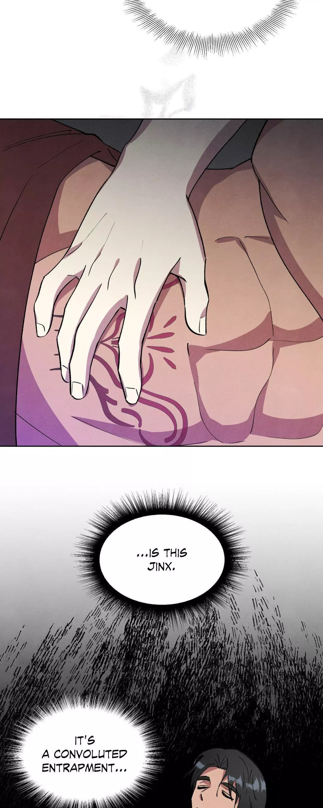 The Duke's Debt Chapter 26 page 33
