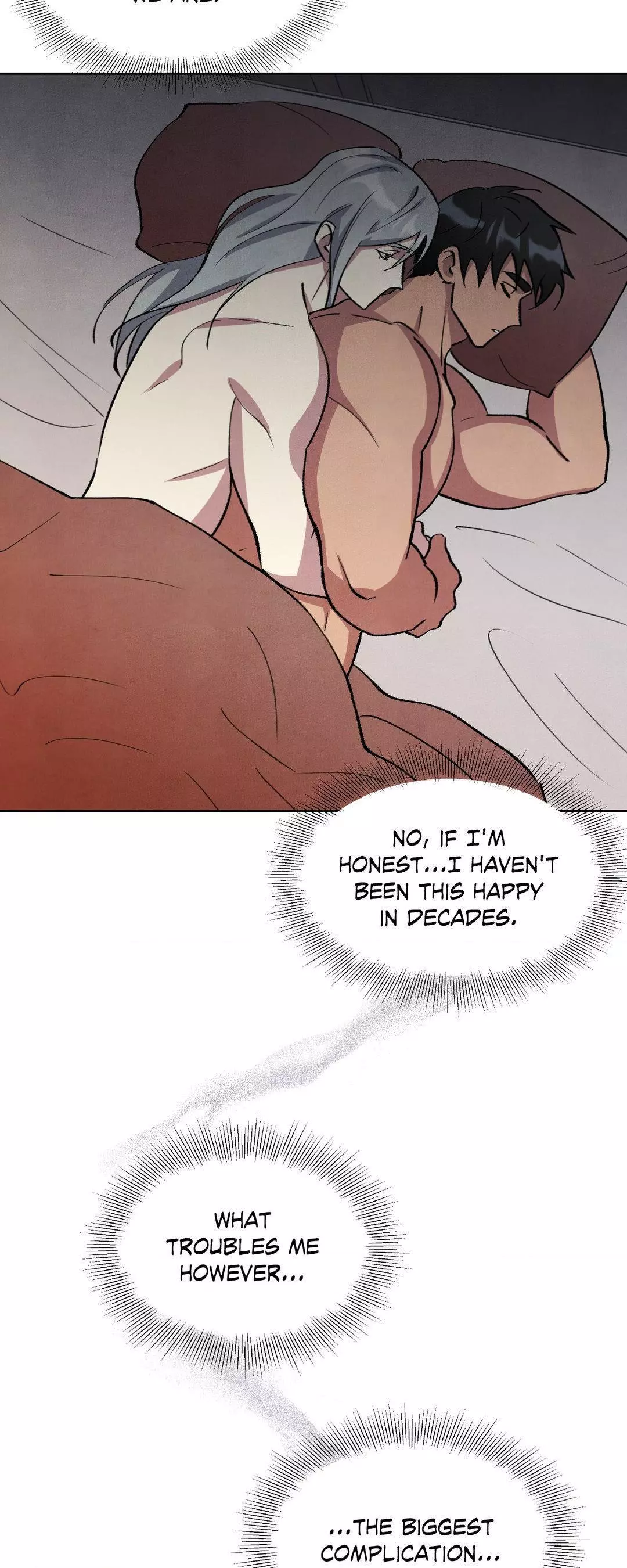 The Duke's Debt Chapter 26 page 32