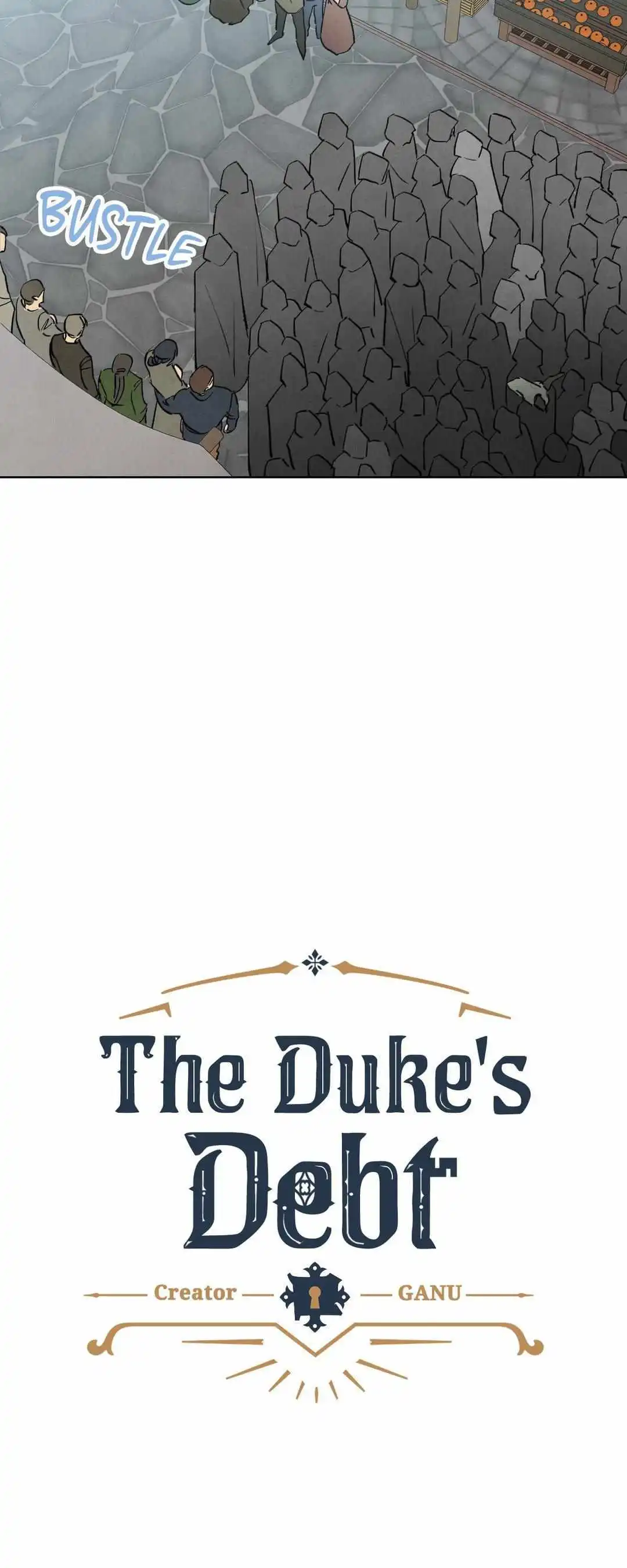 The Duke's Debt Chapter 27 page 10