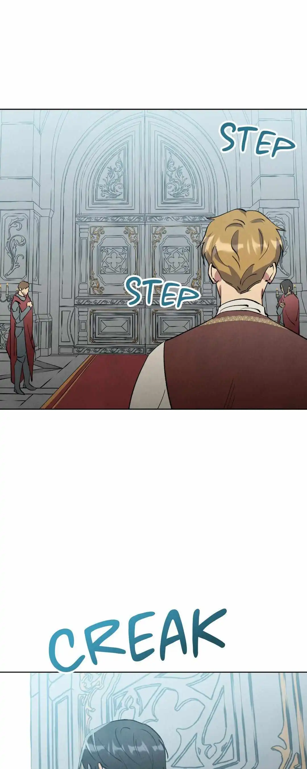 The Duke's Debt Chapter 27 page 5