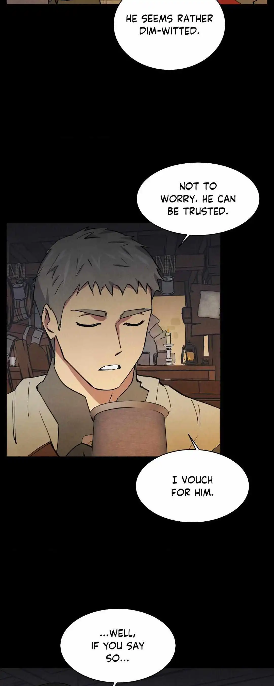 The Duke's Debt Chapter 27 page 41