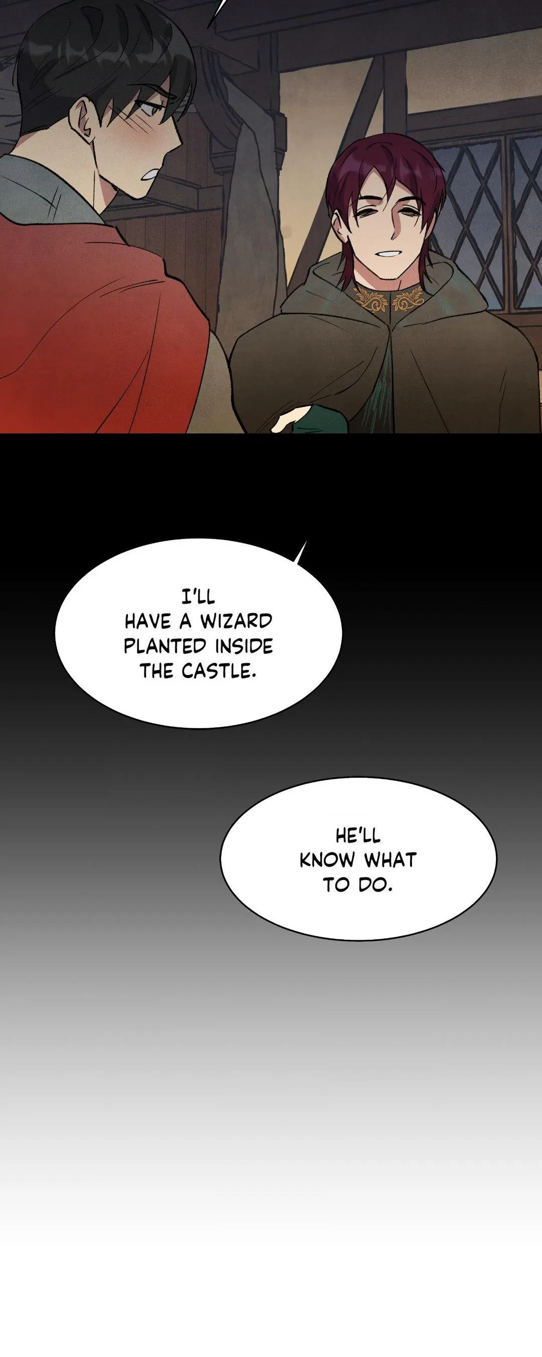 The Duke's Debt Chapter 27 page 42