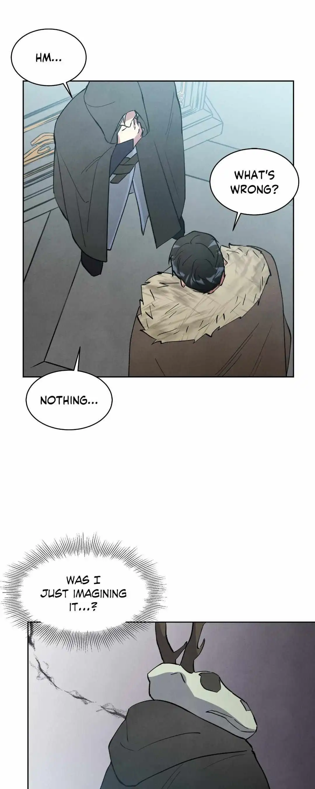 The Duke's Debt Chapter 27 page 35