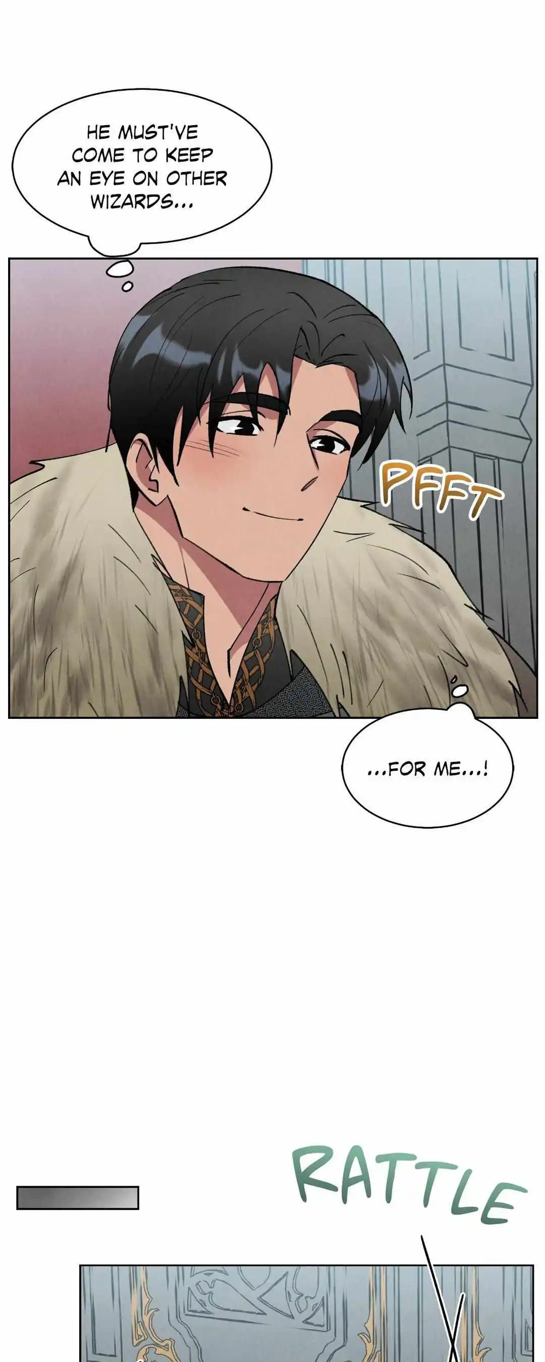 The Duke's Debt Chapter 27 page 28