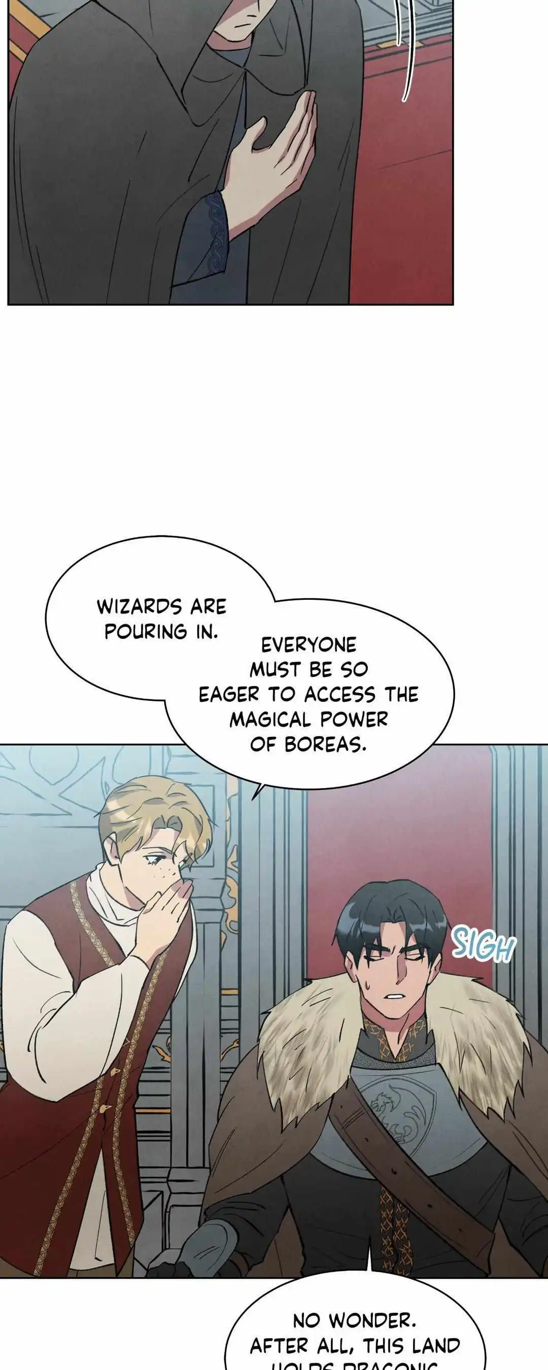 The Duke's Debt Chapter 27 page 13