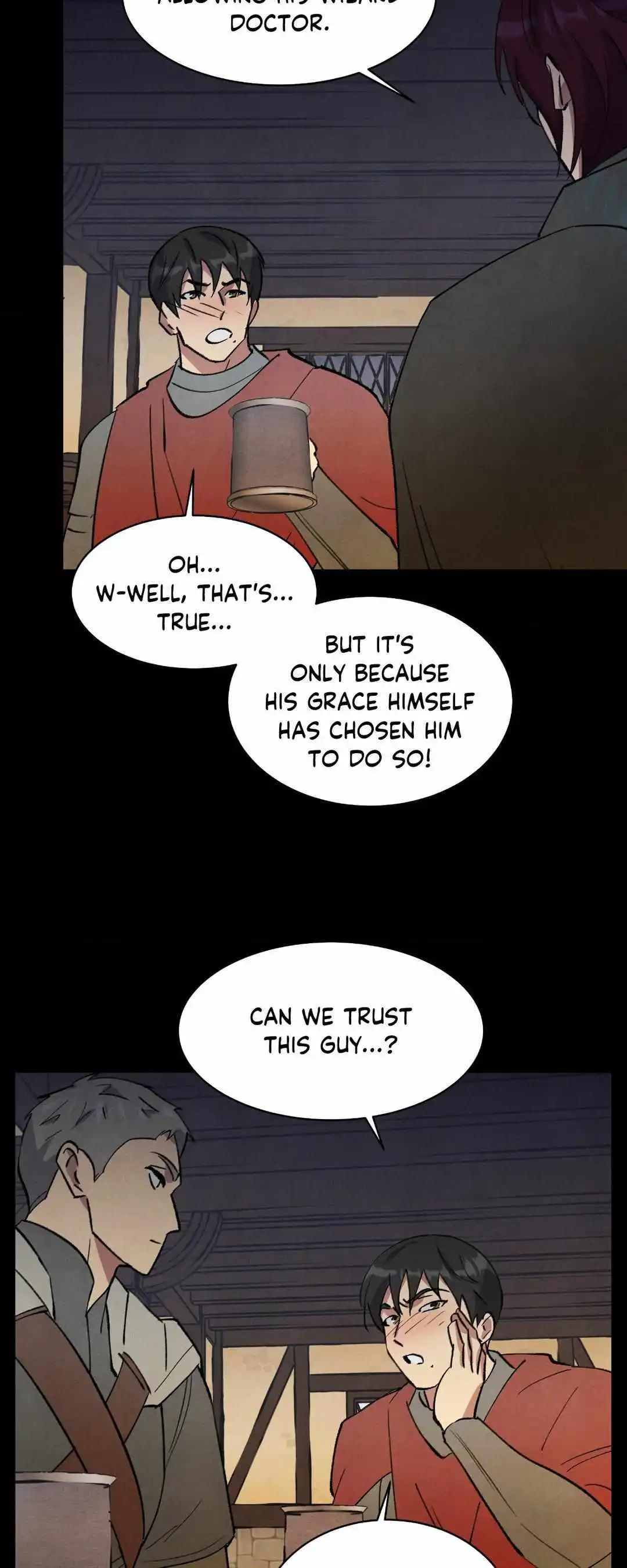 The Duke's Debt Chapter 27 page 40