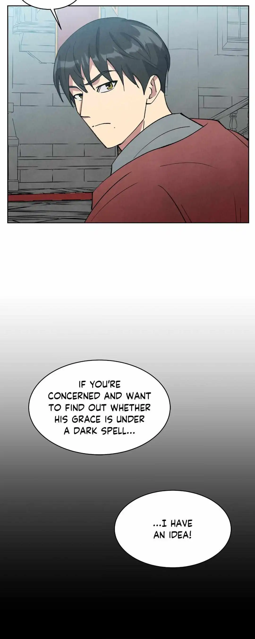 The Duke's Debt Chapter 27 page 37