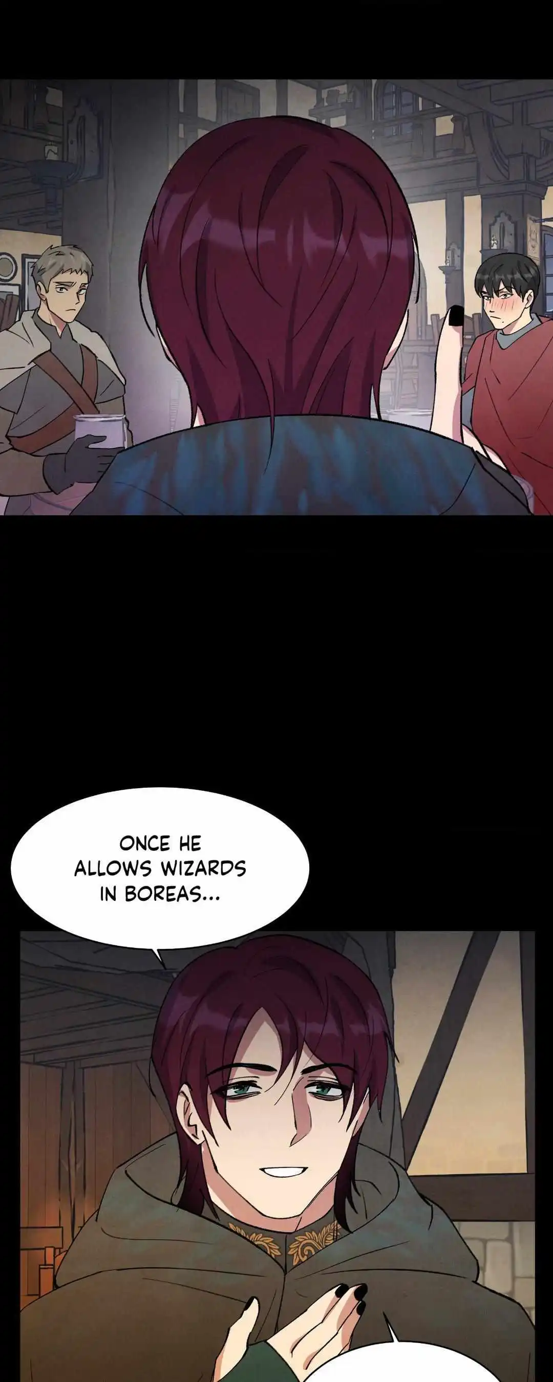 The Duke's Debt Chapter 27 page 38
