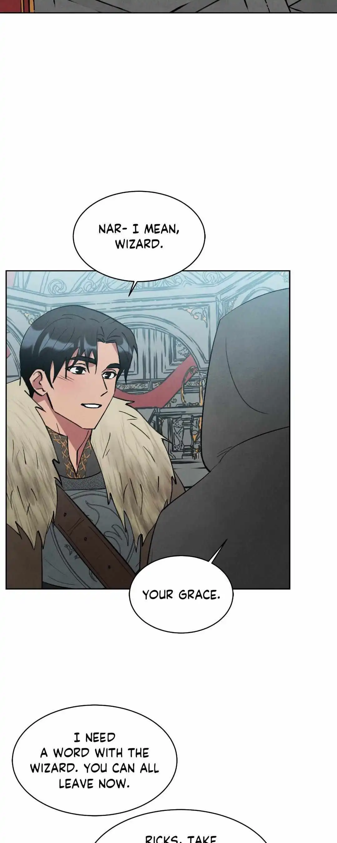 The Duke's Debt Chapter 27 page 30