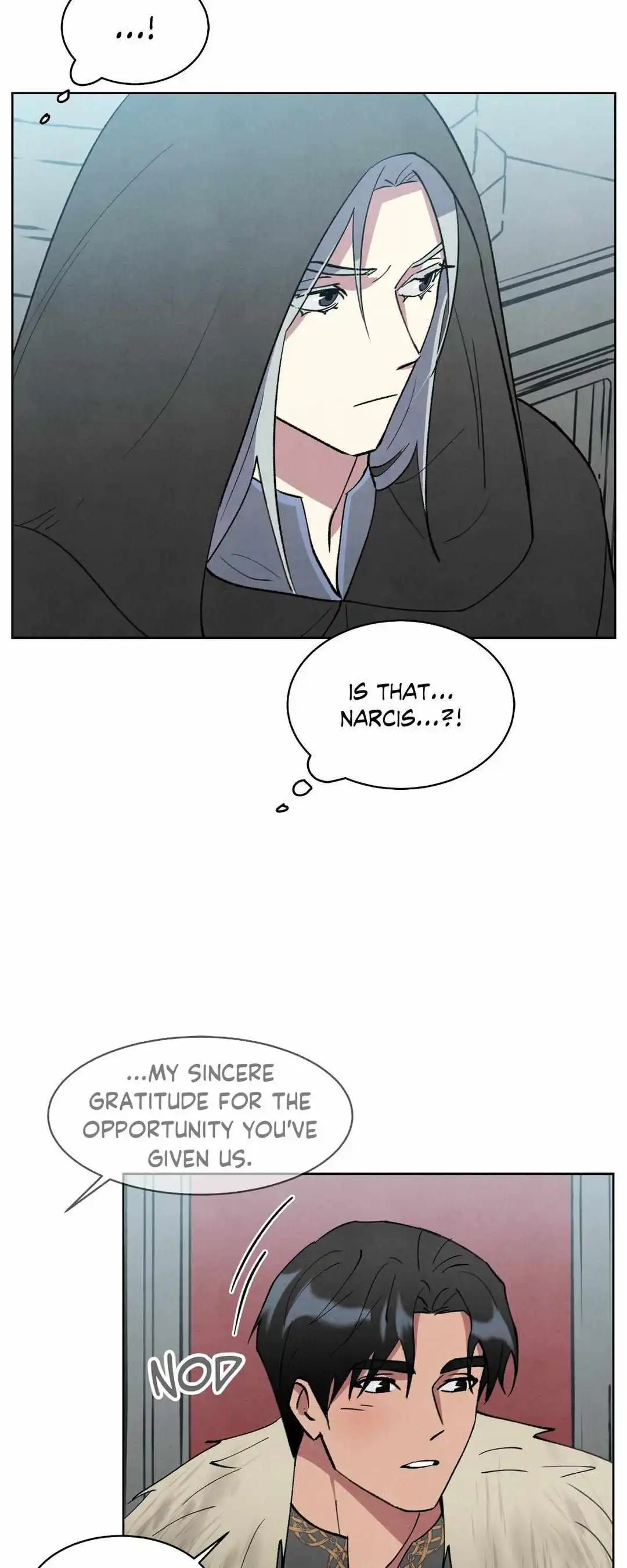 The Duke's Debt Chapter 27 page 26