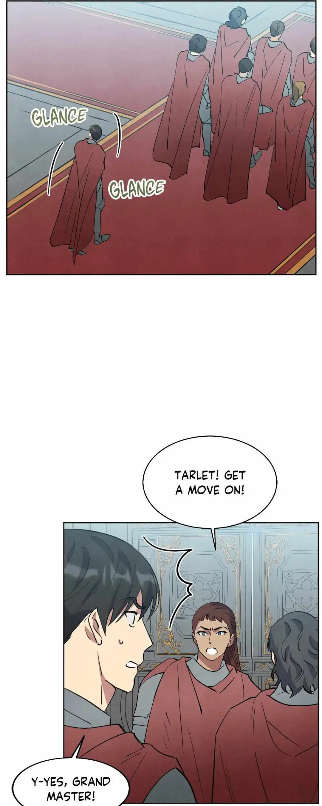 The Duke's Debt Chapter 27 page 43
