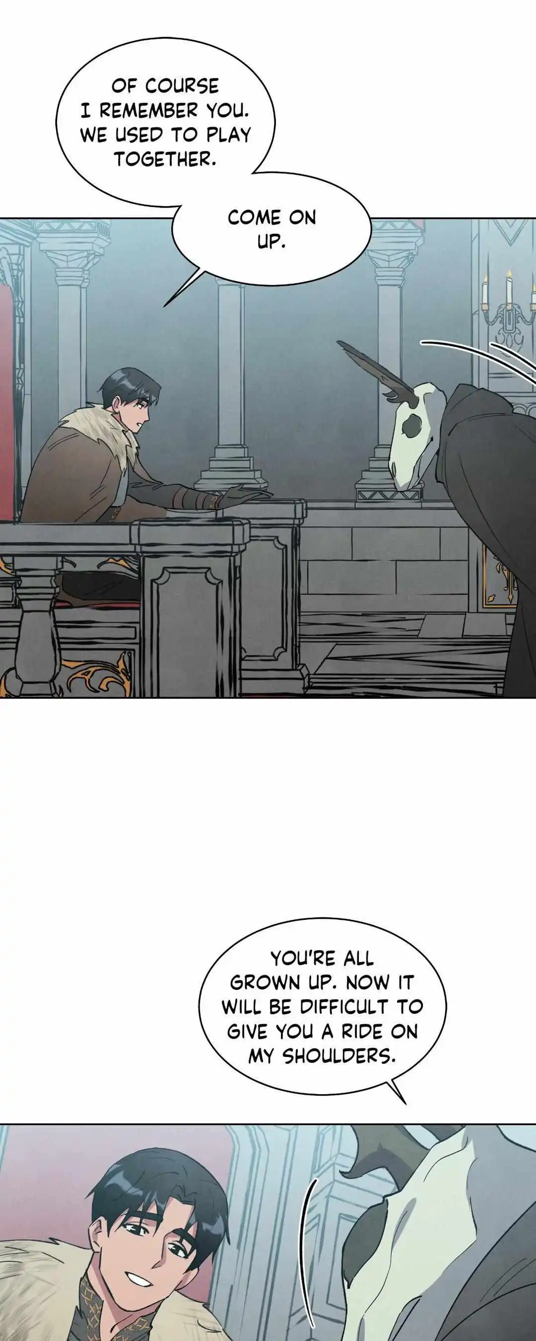 The Duke's Debt Chapter 27 page 17