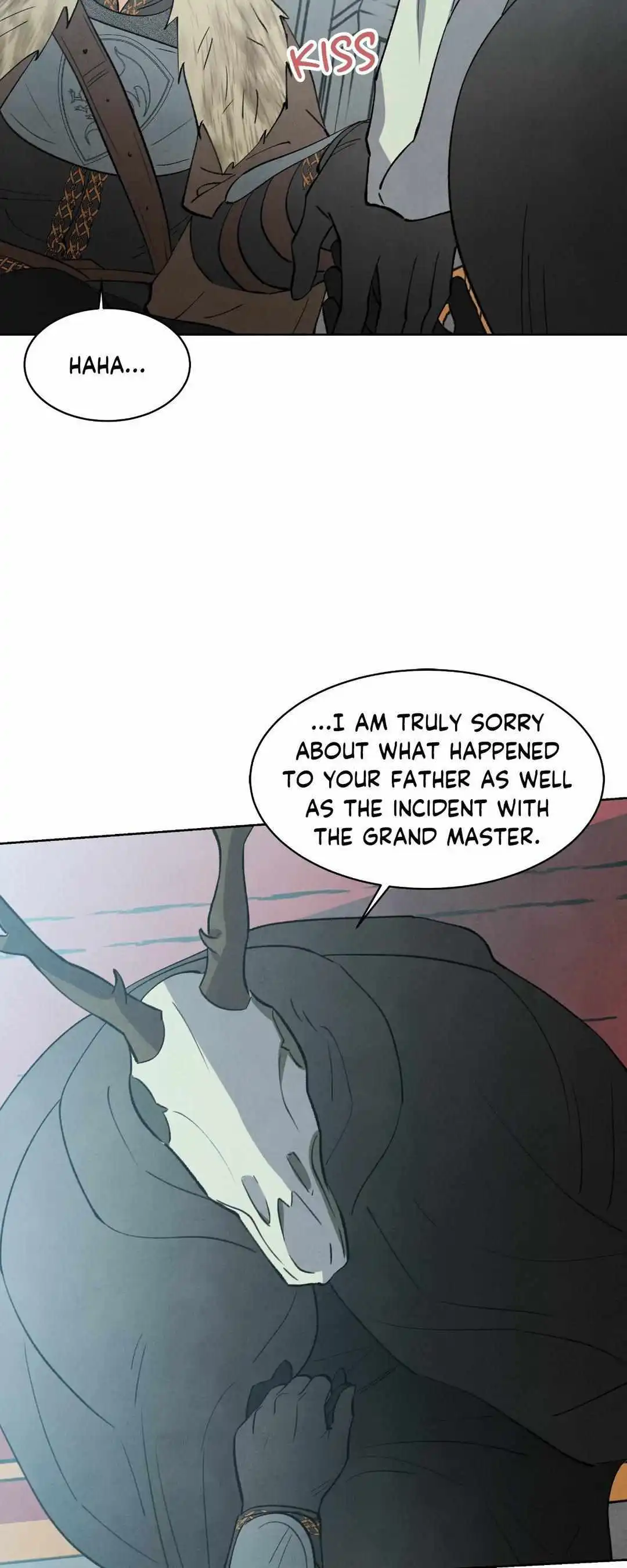 The Duke's Debt Chapter 27 page 18
