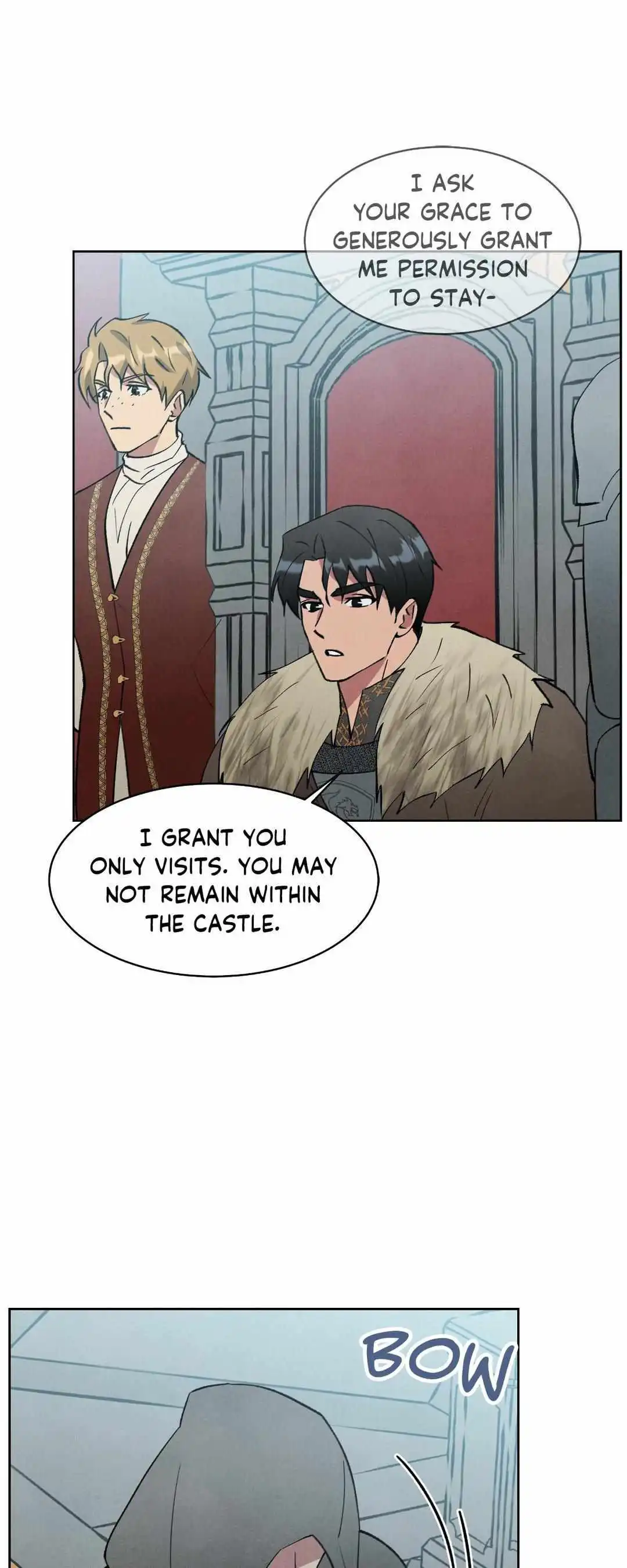 The Duke's Debt Chapter 27 page 12
