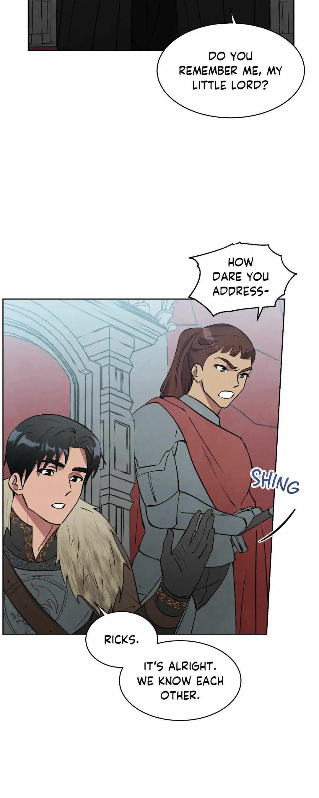 The Duke's Debt Chapter 27 page 16