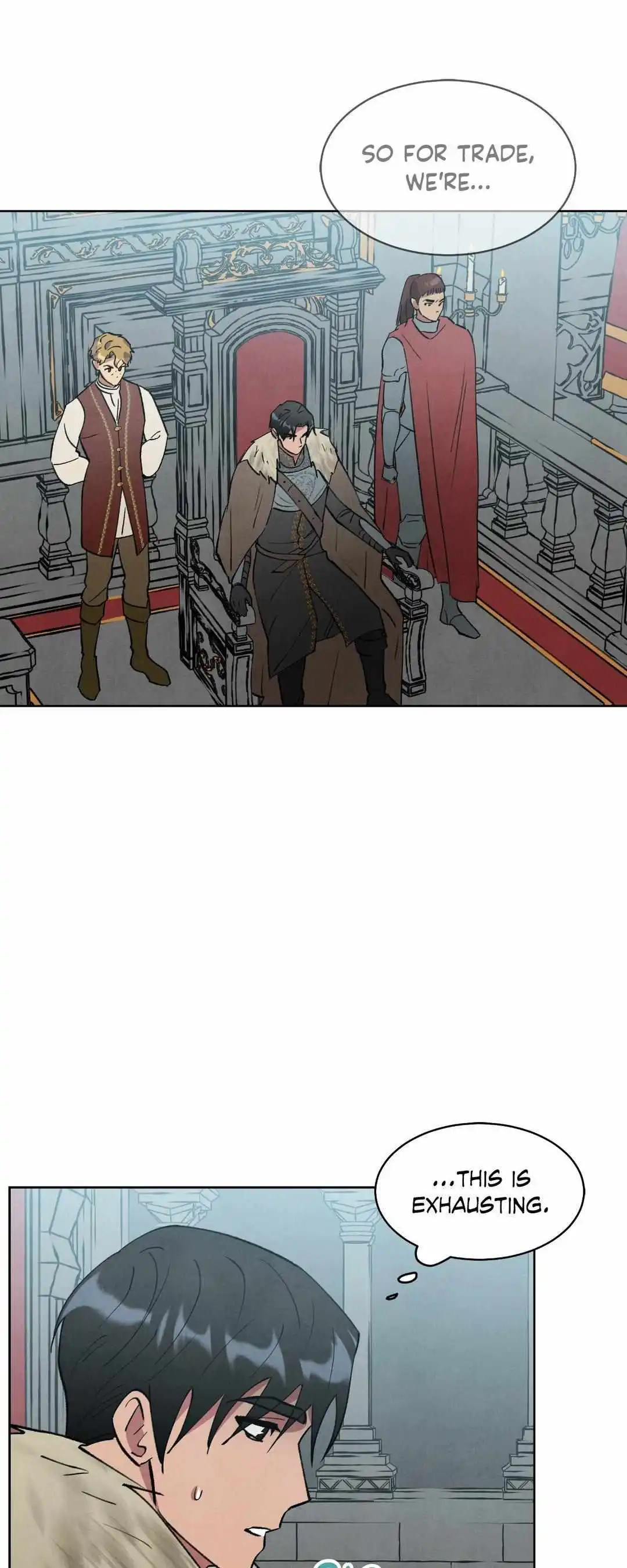 The Duke's Debt Chapter 27 page 24