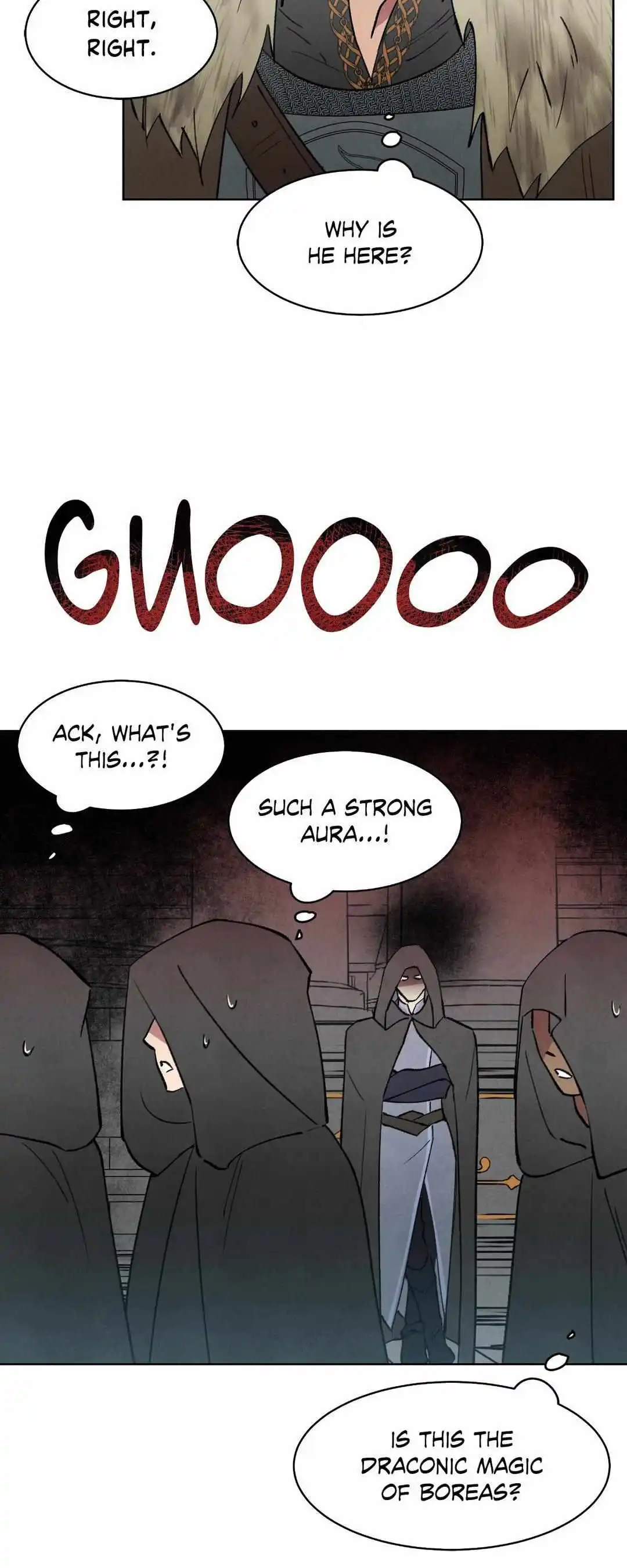 The Duke's Debt Chapter 27 page 27