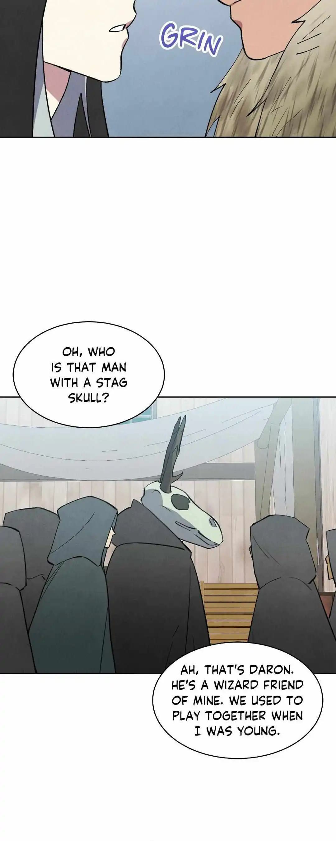 The Duke's Debt Chapter 27 page 34