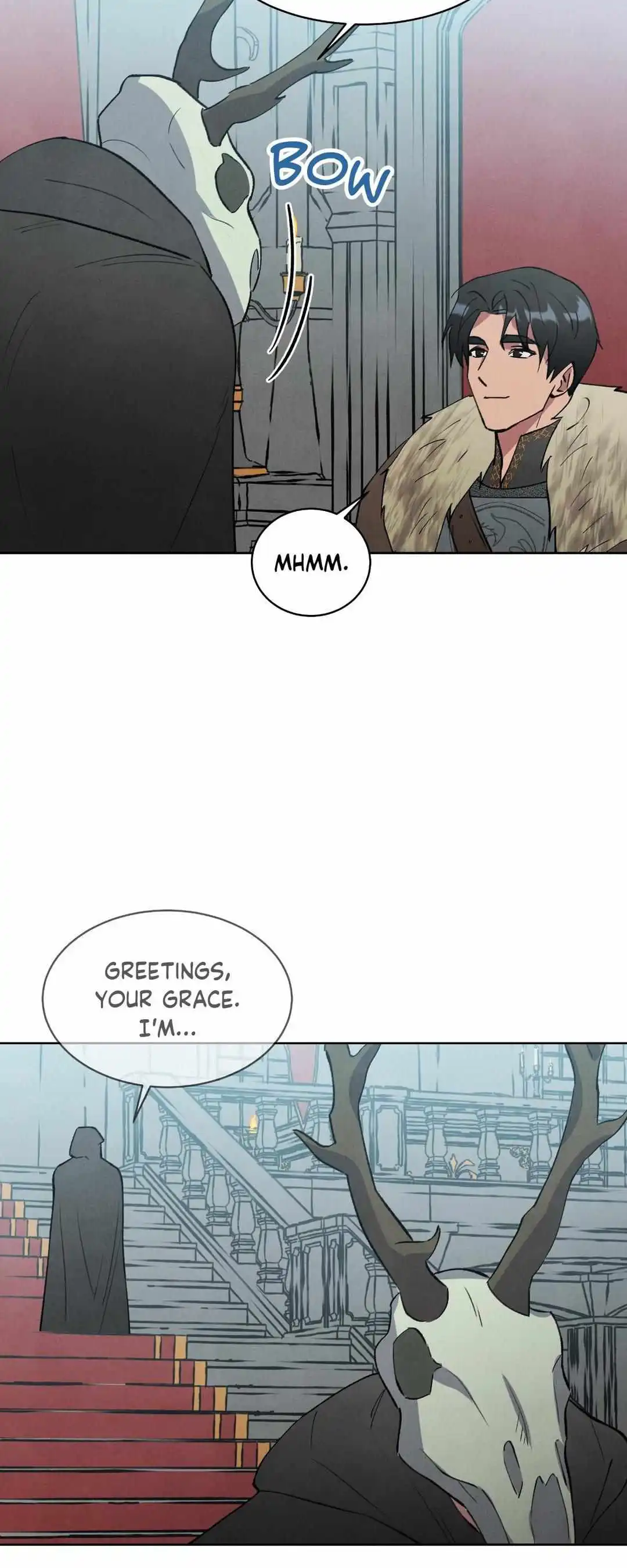 The Duke's Debt Chapter 27 page 20