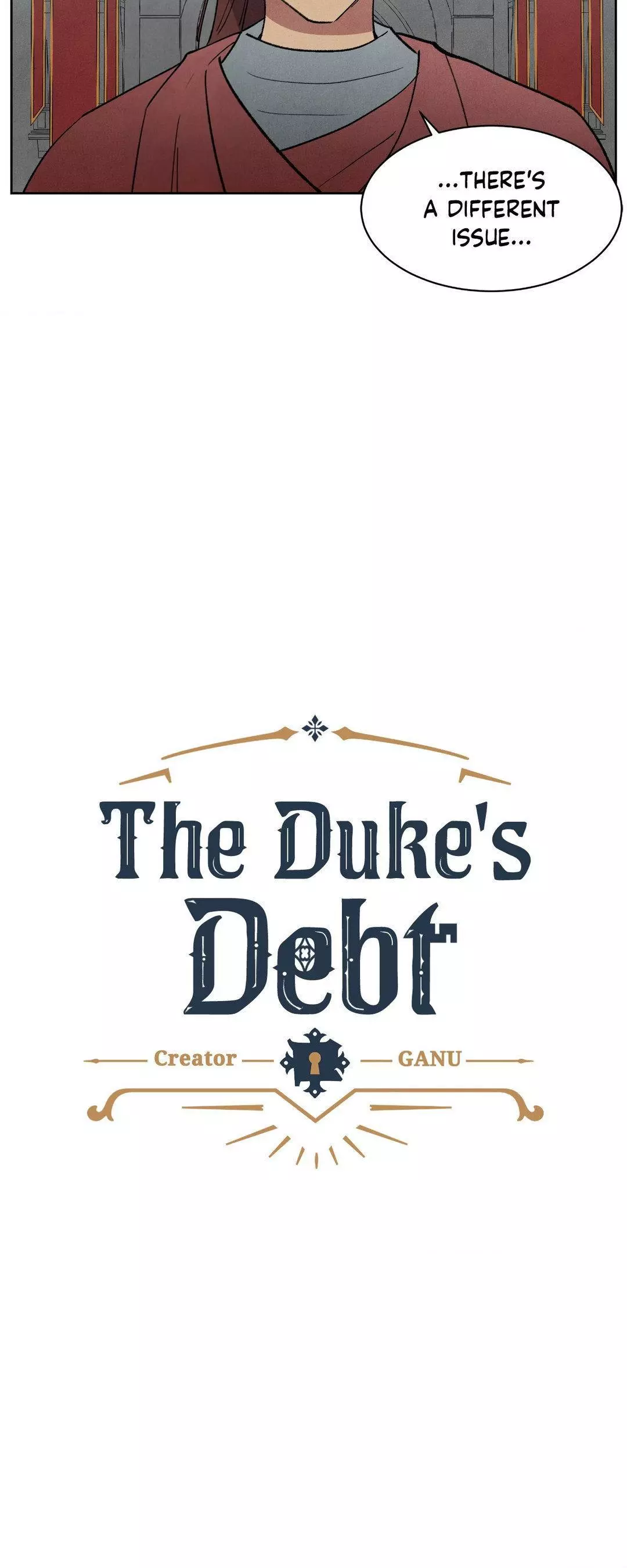 The Duke's Debt Chapter 28 page 4