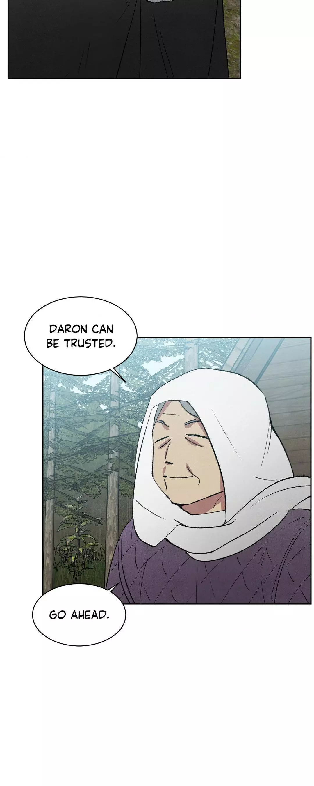 The Duke's Debt Chapter 28 page 12