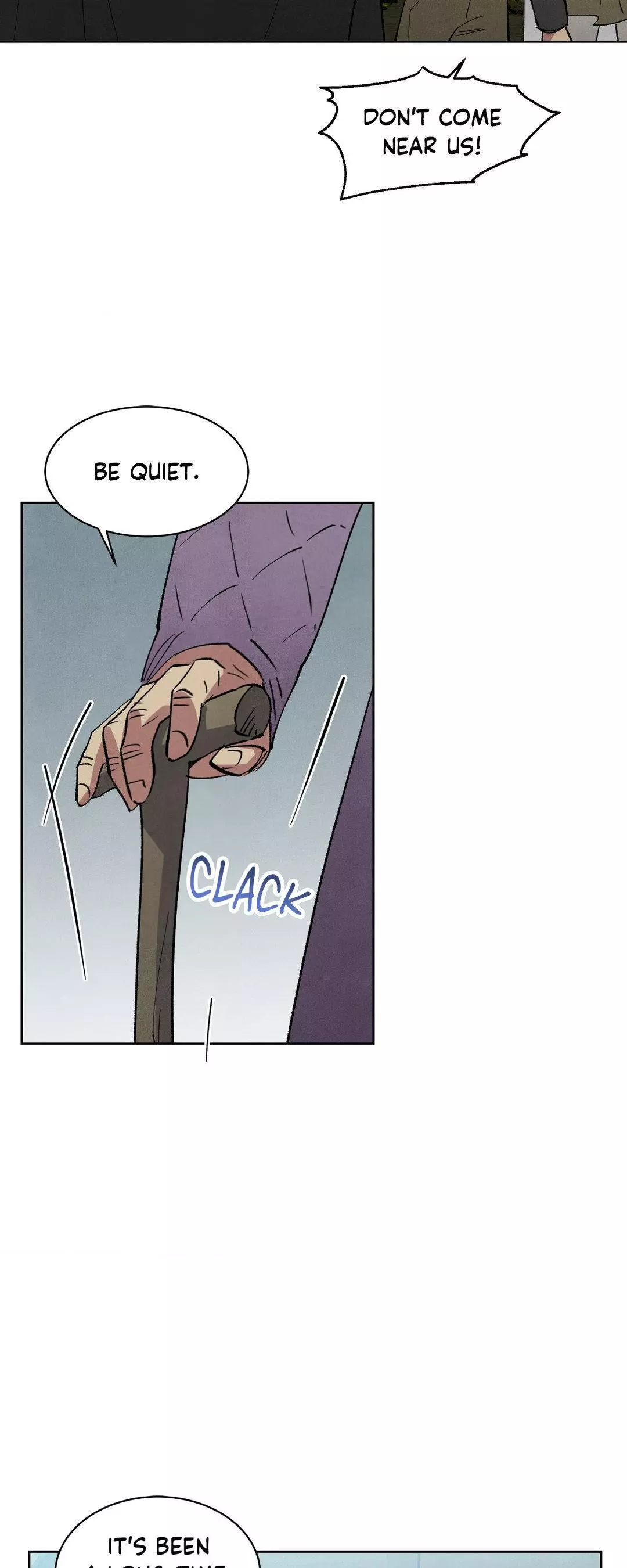 The Duke's Debt Chapter 28 page 10