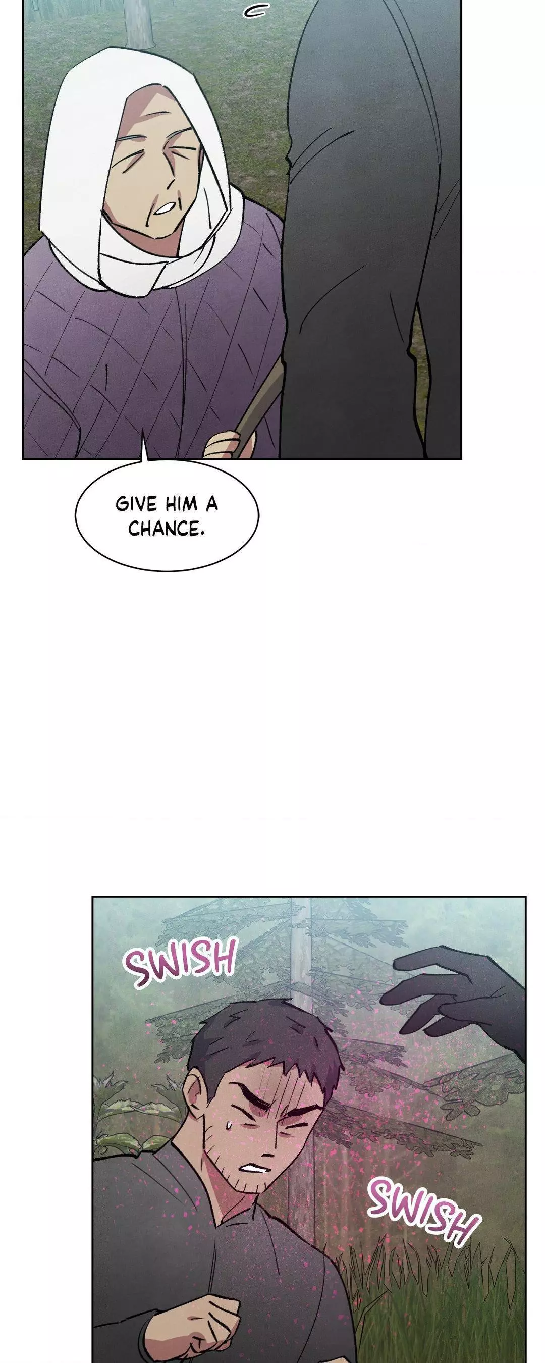 The Duke's Debt Chapter 28 page 20