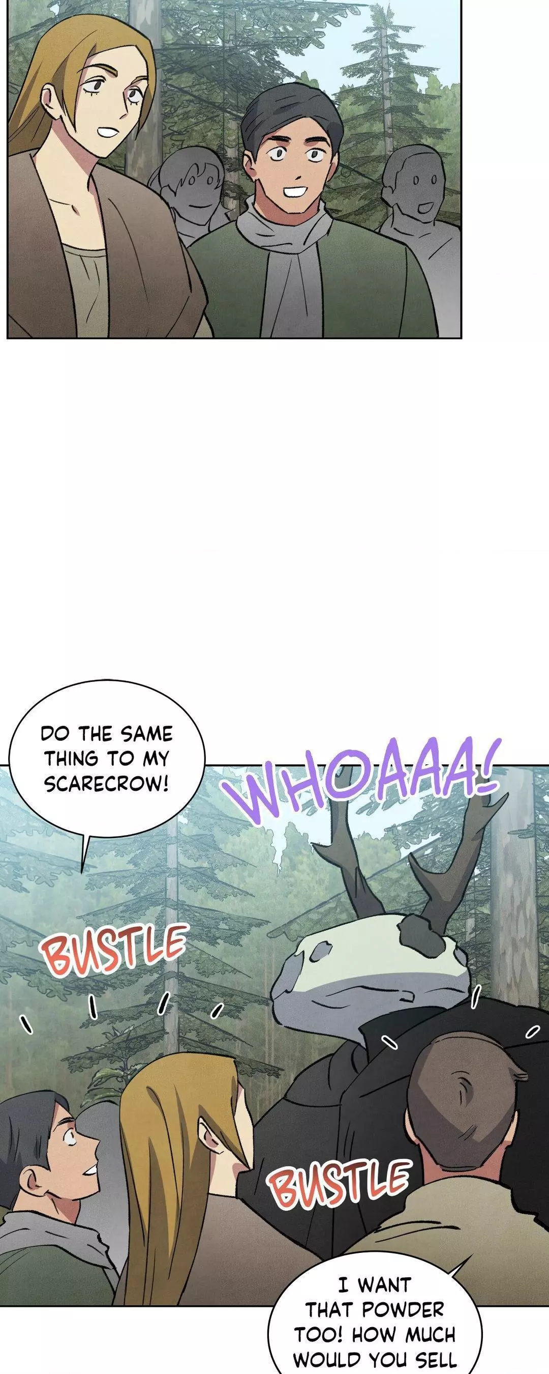The Duke's Debt Chapter 28 page 24