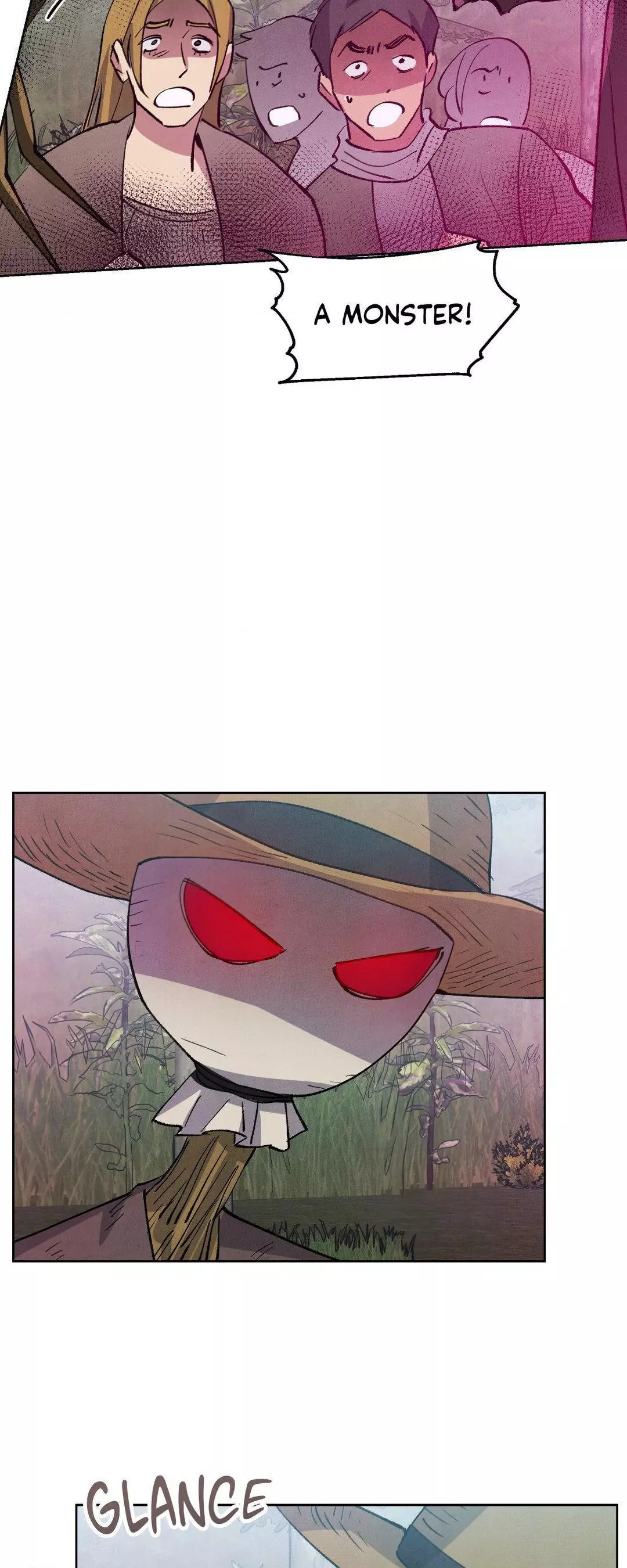 The Duke's Debt Chapter 28 page 16