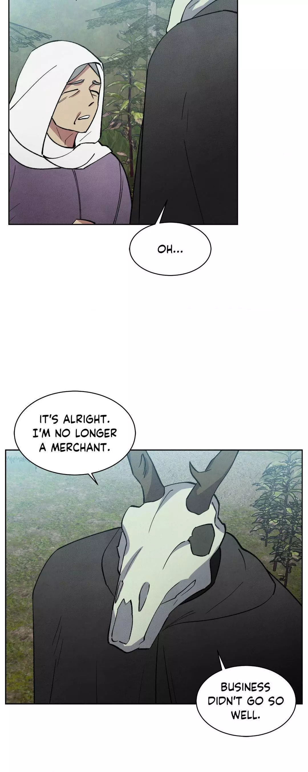 The Duke's Debt Chapter 28 page 26