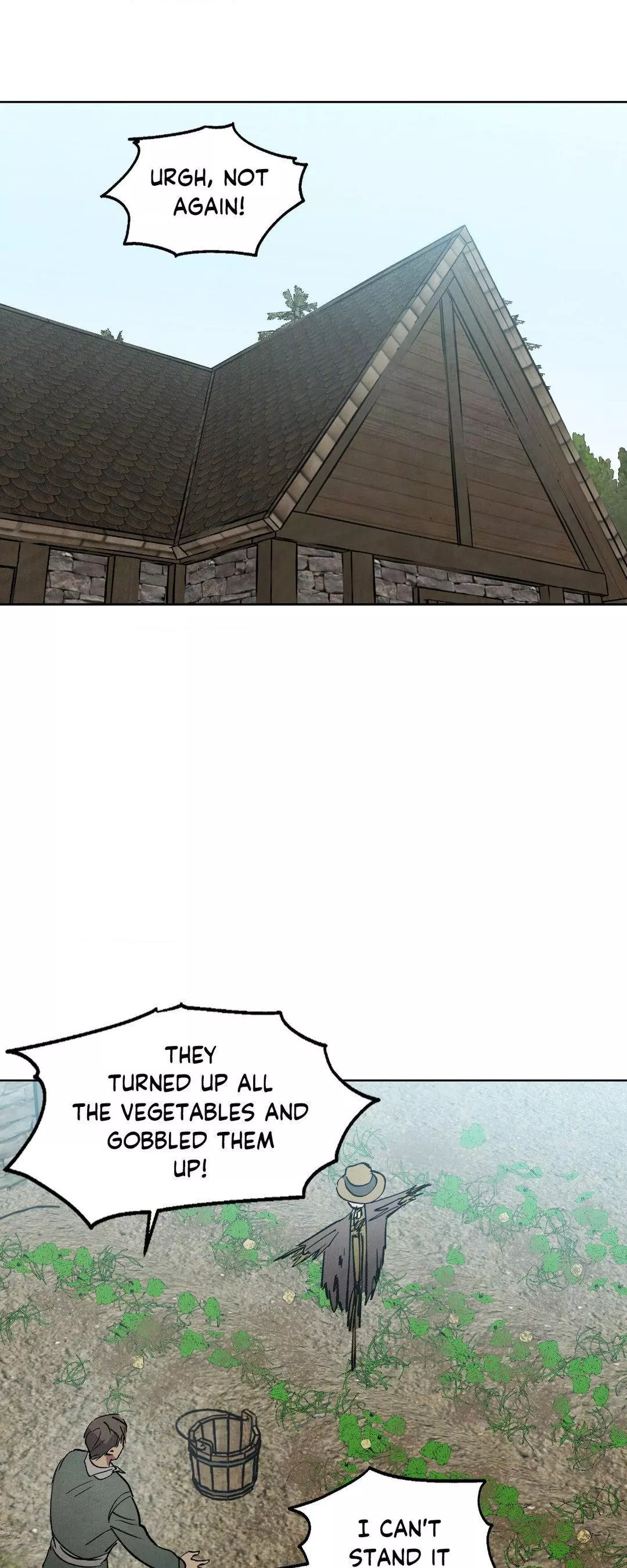 The Duke's Debt Chapter 28 page 5