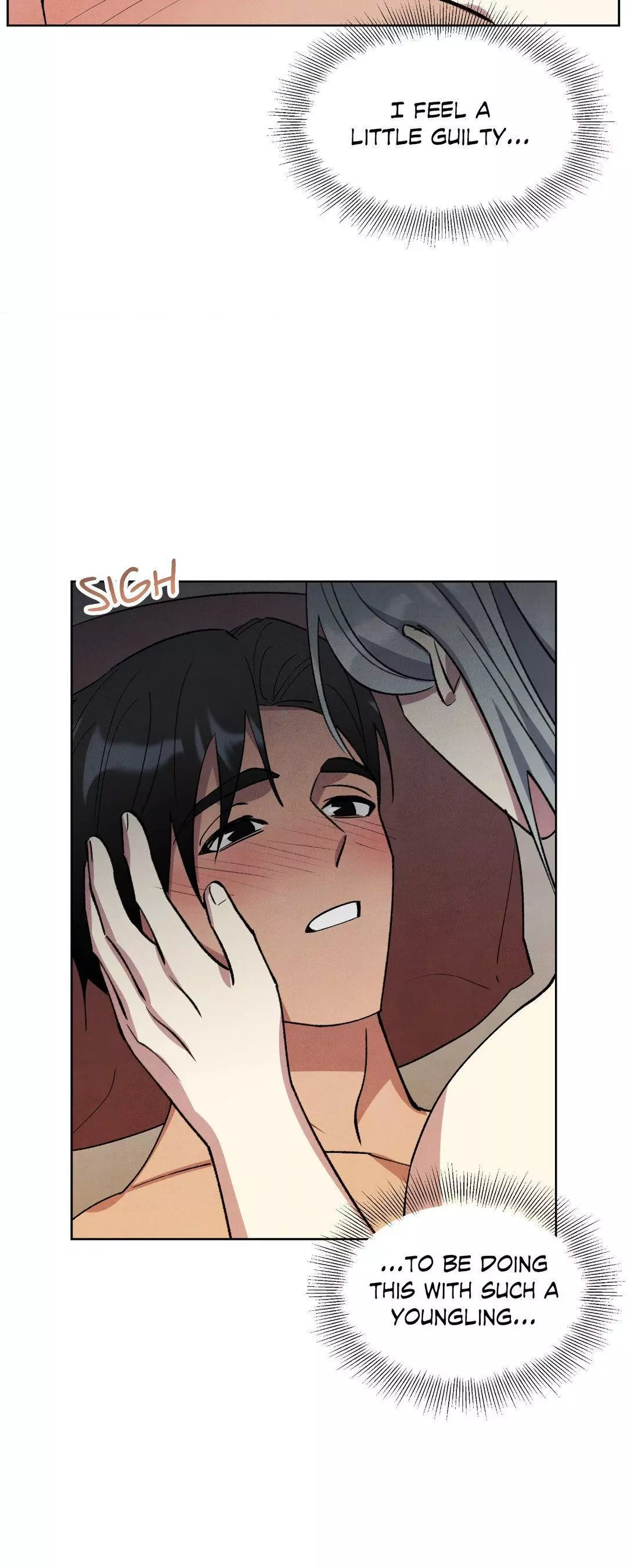 The Duke's Debt Chapter 28 page 34